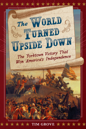 Yorktown Cover 1st draft
